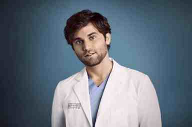 JAKE BORELLI