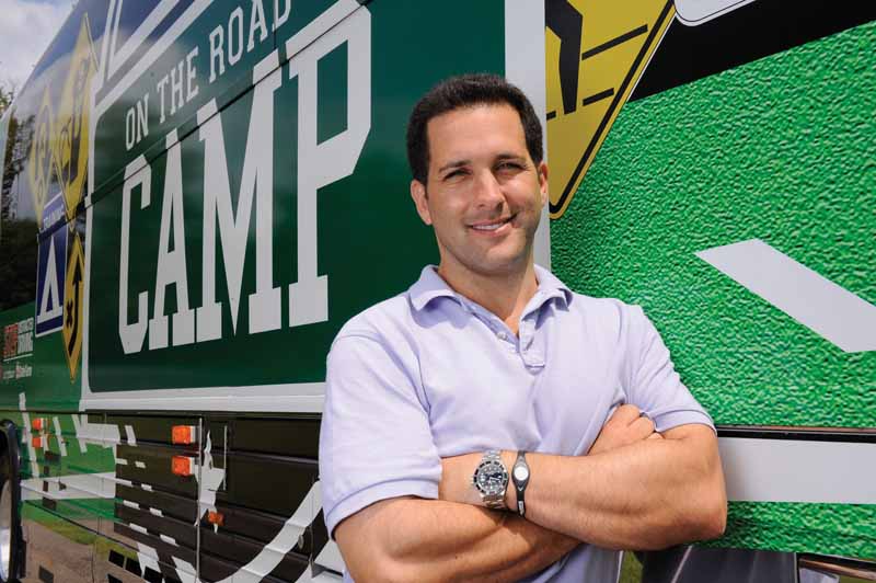 2010 — Adam Schefter