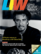 Al Pacino Cover