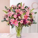 Amazing Mom Bouquet 776x1024 1