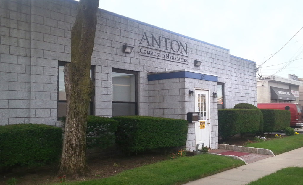 Anton building 2