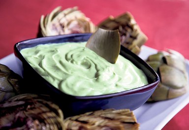 ArtichokeDip