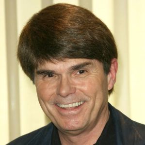 Dean Koontz