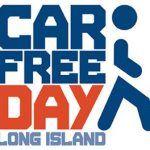 Car Free Day Long Island