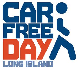 Car Free Day Long Island