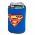 BeerKoozie Superman