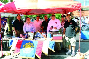 Floral Park American Legion (Photo by Cathy Bongiorno)