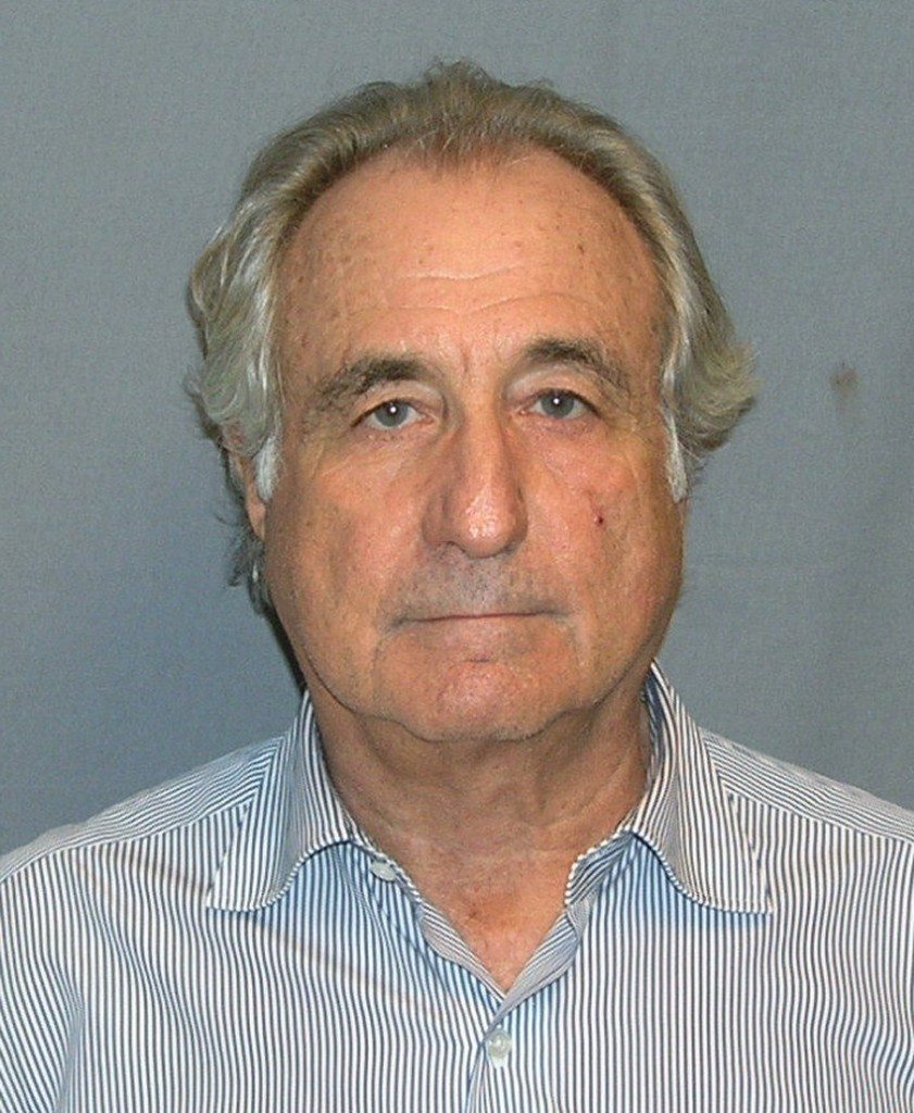 BernardMadoff