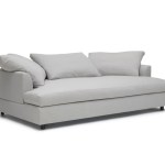 Big Easy Media SOfa