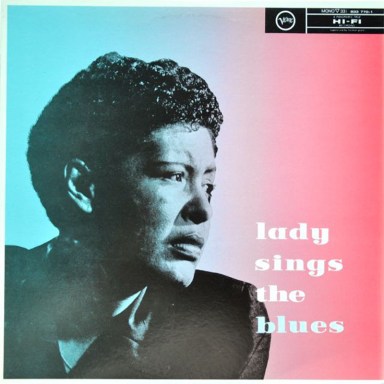 Billie Holiday – Lady Sings The Blues