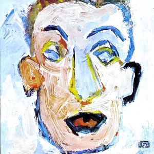 Bob Dylan SelfPortraitCover