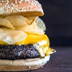 BobbyBurgerPalace Crunch burger 1024x681 1