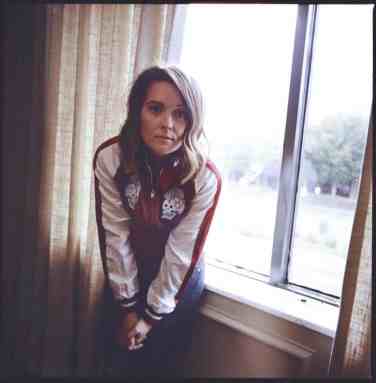 BRANDI CARLILE