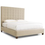 Butler Tall Bed