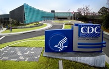 Centers For Disease Control (Photo by James Gathany)