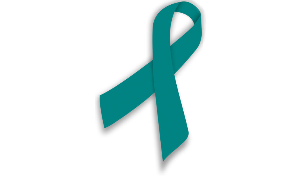 CervicalCancer_Ribbon 2