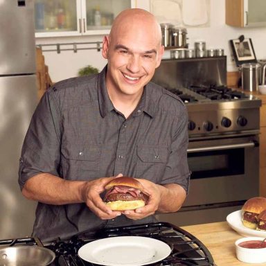 MICHAEL SYMON