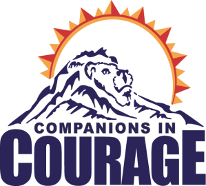 CompanionsInCourage 012822 Logo