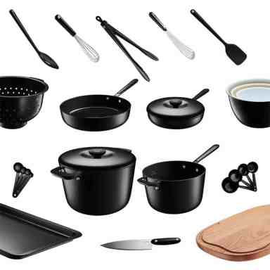 Cookware_CompleteKitchen