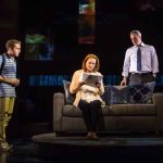 DEH Ben Platt Jennifer Laura Thompson Michael Park 0480 Photo Credit Matthew Murphy 1