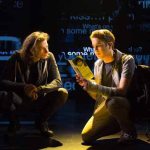 DEH Mike Faist Ben Platt 0104b Photo Credit Matthew Murphy