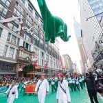 DINO™ by Sinclair Oil Macys Thanksgiving Day Parade by Kent Miller 682x1024 1