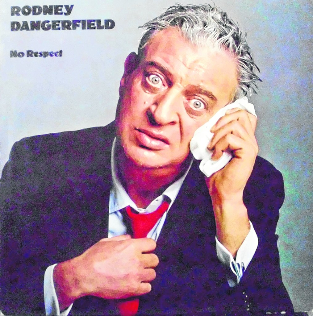 Rodney Dangerfield