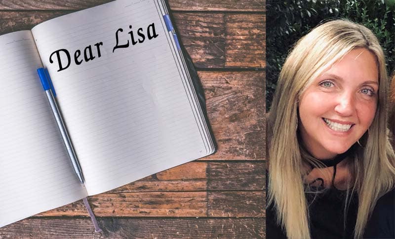 Dear Lisa Brown-Eisel advice column-web