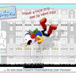 Diary of a Wimpy Kid 2016 Macys Thanksgiving Day Parade balloon FINAL courtesy of Macys