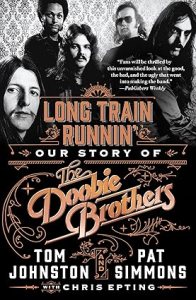 DoobieBrothers 080224 LongTrainRunnin