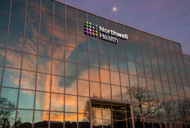 Drupal-NEWS_Northwell-Health-Exterior