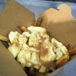 Eat Me Drink Me poutine