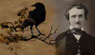 EdgarAllenPoe_Raven-web