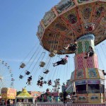 Empire State Fair Swing Dennis Mark