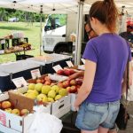 FarmersMarket Apples byAlexNunez 1024x573 1