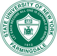 Farmingdale logo