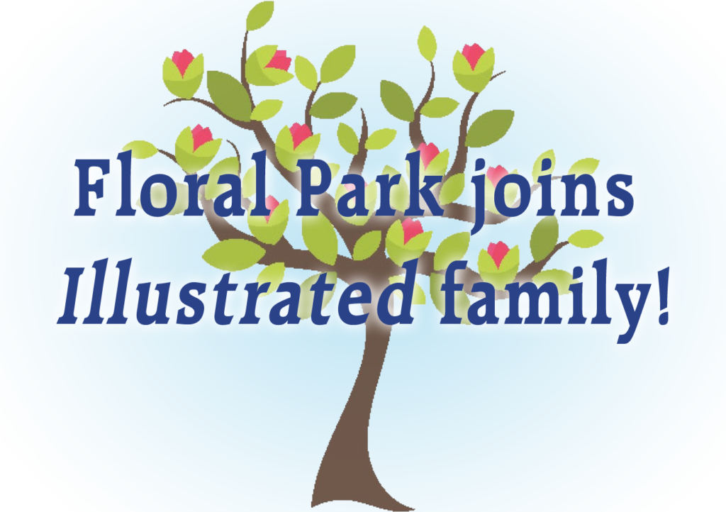 FloralParkJoinsIllustratedfeatured