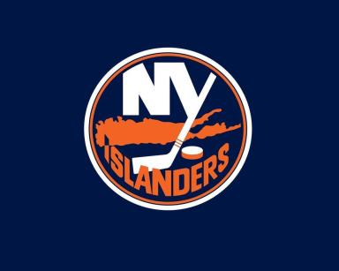 Islanders logo