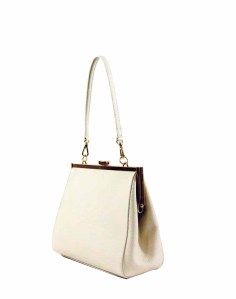 Frame Bag White 02