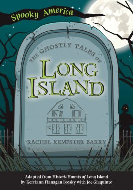 GhostTalesOfLongIsland_BookCover