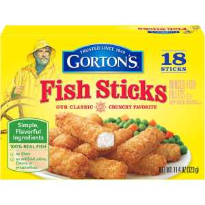 GortonsFishSticks A