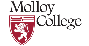 Graduations 043021 MolloyLogo 1024x533 1