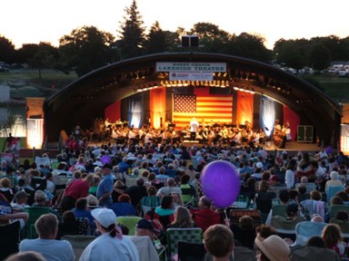 Harry Chapin Theater