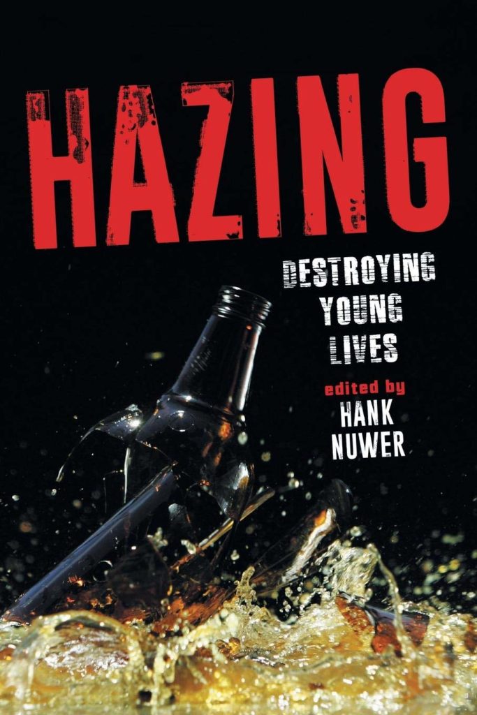 Hazing Destroying Young Lives