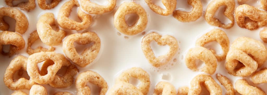 Heart-shaped Cheerios_A