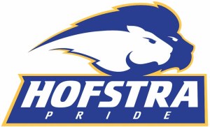 Hofstra Pride logo