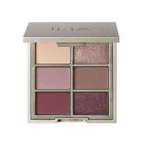 ILIA The Necessary Eyeshadow Palette Cool Open