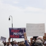 Long Island Climate March Photo by Kimberly Dijkstra