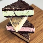 Ice Cream sandwiches