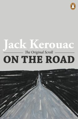 Jack K at 100.OntheRoad